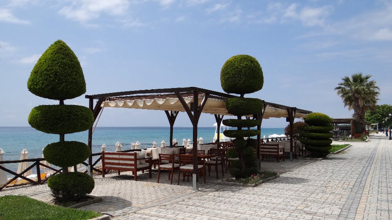 Possidi - Kassandra - Halkidiki | Greece