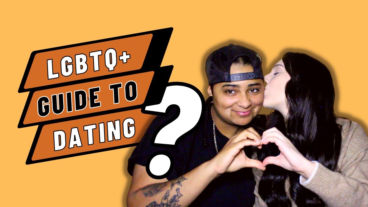 LGBT DATING TIPS & FIRST RELATIONSHIP ADVICE | EP. 3 QUEER SURVIVAL GUIDE 🏳️&zwj;🌈