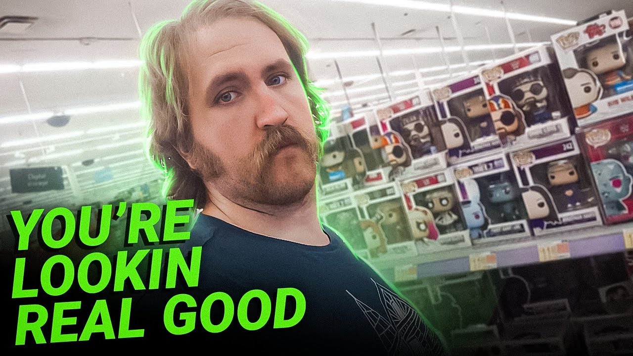 You're Lookin' Good!