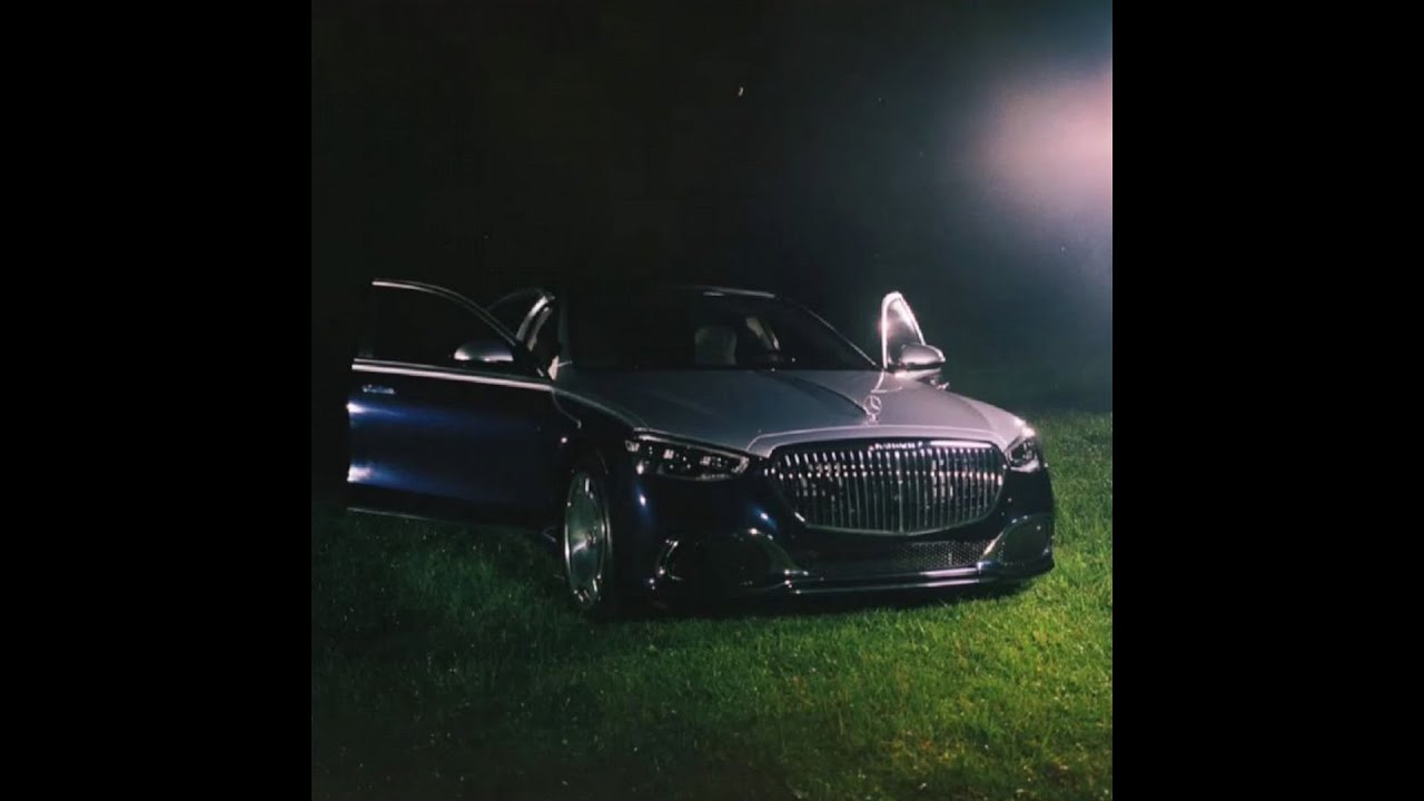 Luciano Type Beat - 