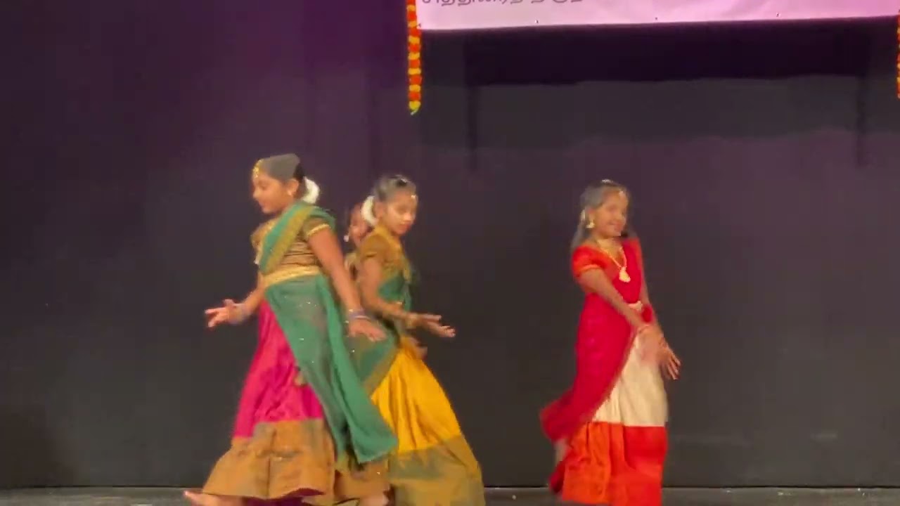KYTS Tamil new year 2024