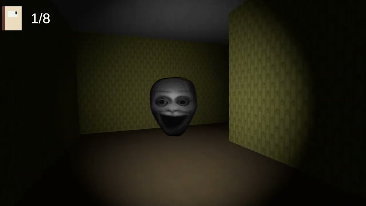 He is chasing me