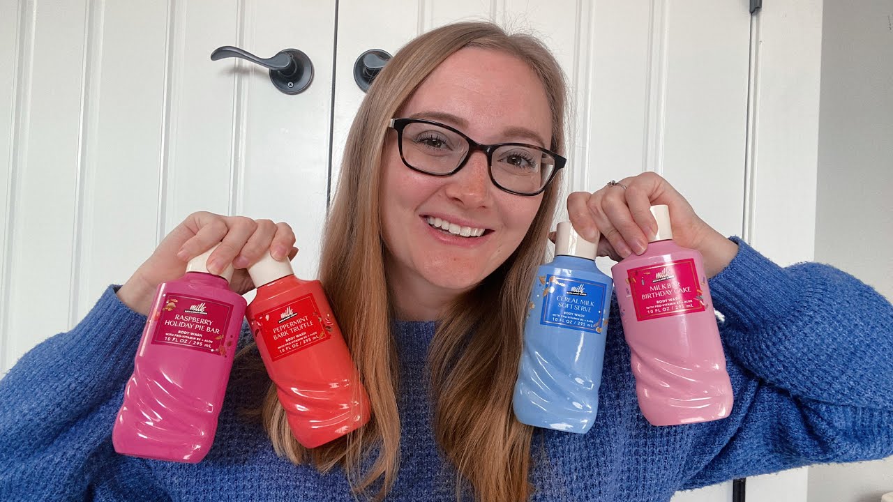 Collective Bath & Body Works Haul 🤍