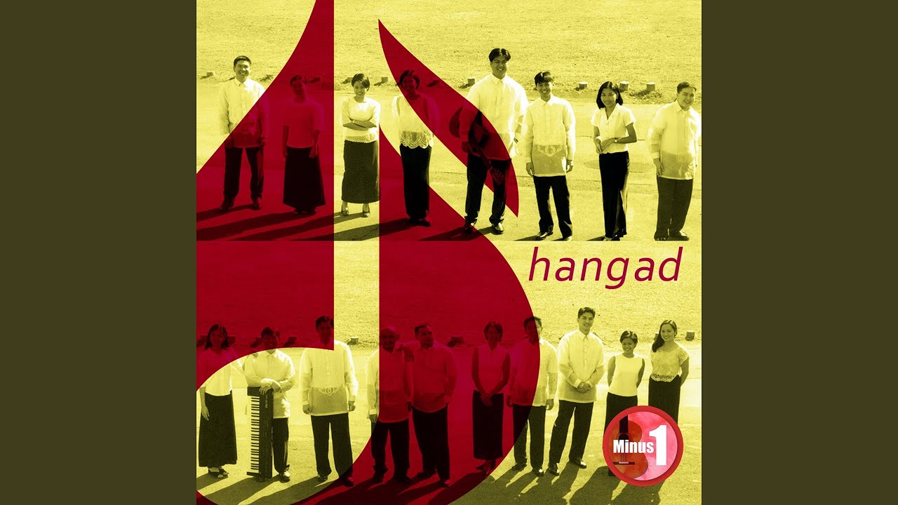 Bayan, Magsiawit Na! (Instrumental)