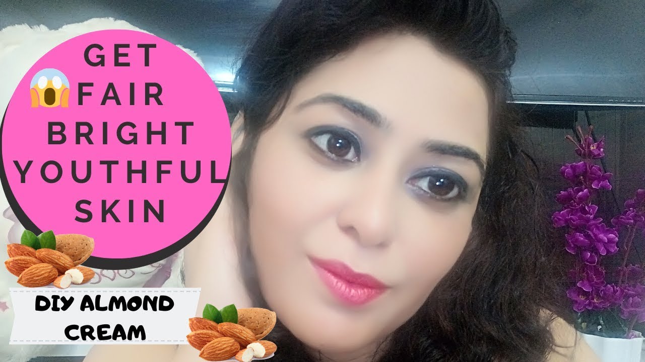 रात में या दिन में 5 मिनट ये लगालो चेहरे की स्किन इतनी टाइट & गोरी होगी Skin Tight Brightening Cream