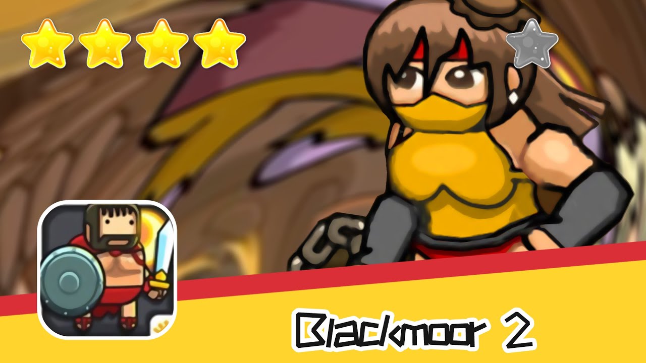 Blackmoor 2 Clementine Day13 Walkthrough Co Op Multiplayer Hack & Slash Recommend index four stars