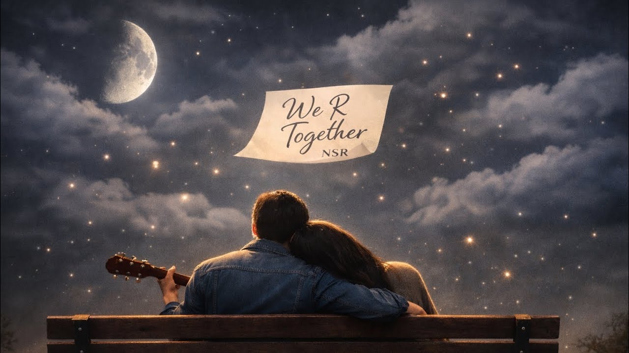 We R Together - NSR [ OFFICAL MUSIC VIDEO ] 