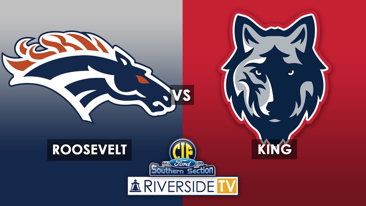 Week 0 | Roosevelt vs King | Live High School Football | Game of the Week 2025 | 2025 Season