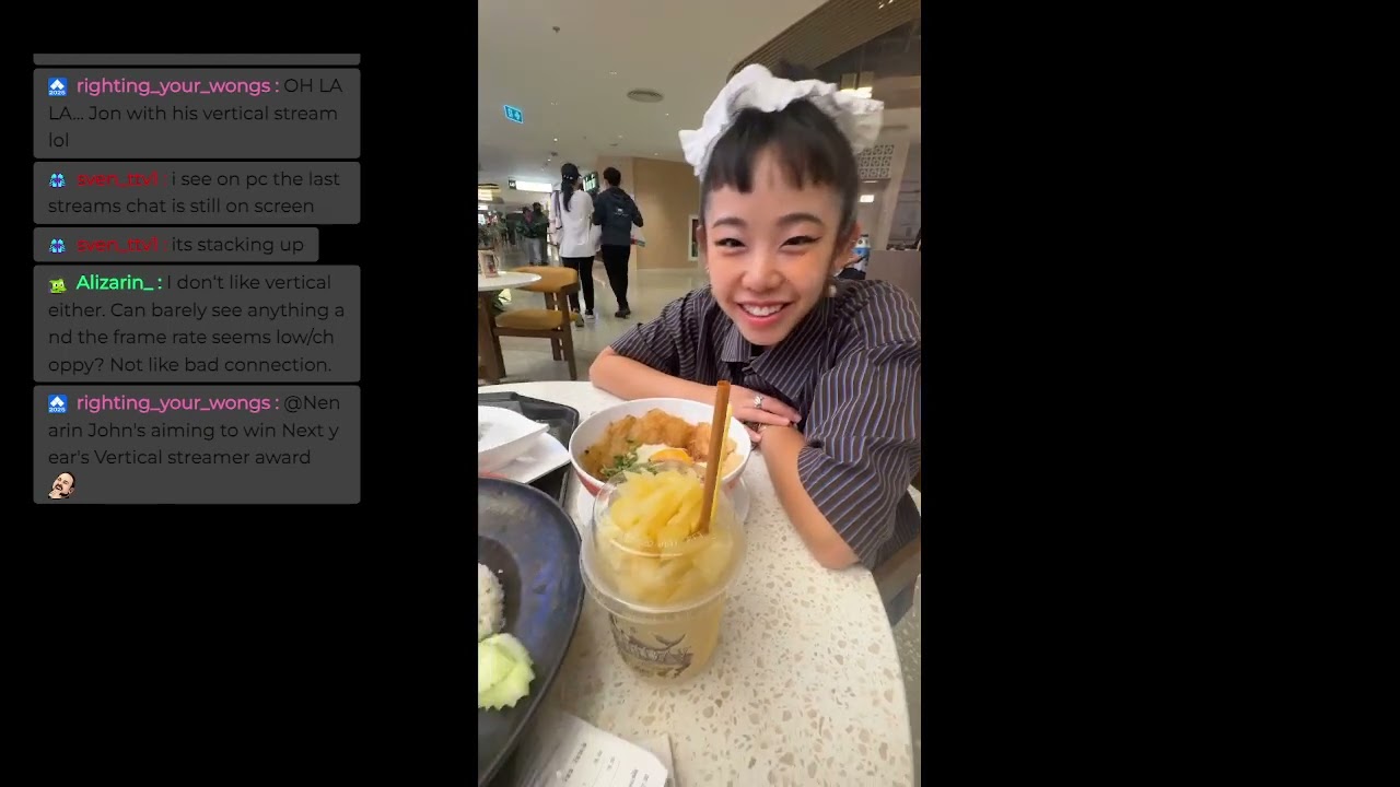 251210 Michelin Food Court Vertical Lunch📍Bangkok 🇹🇭