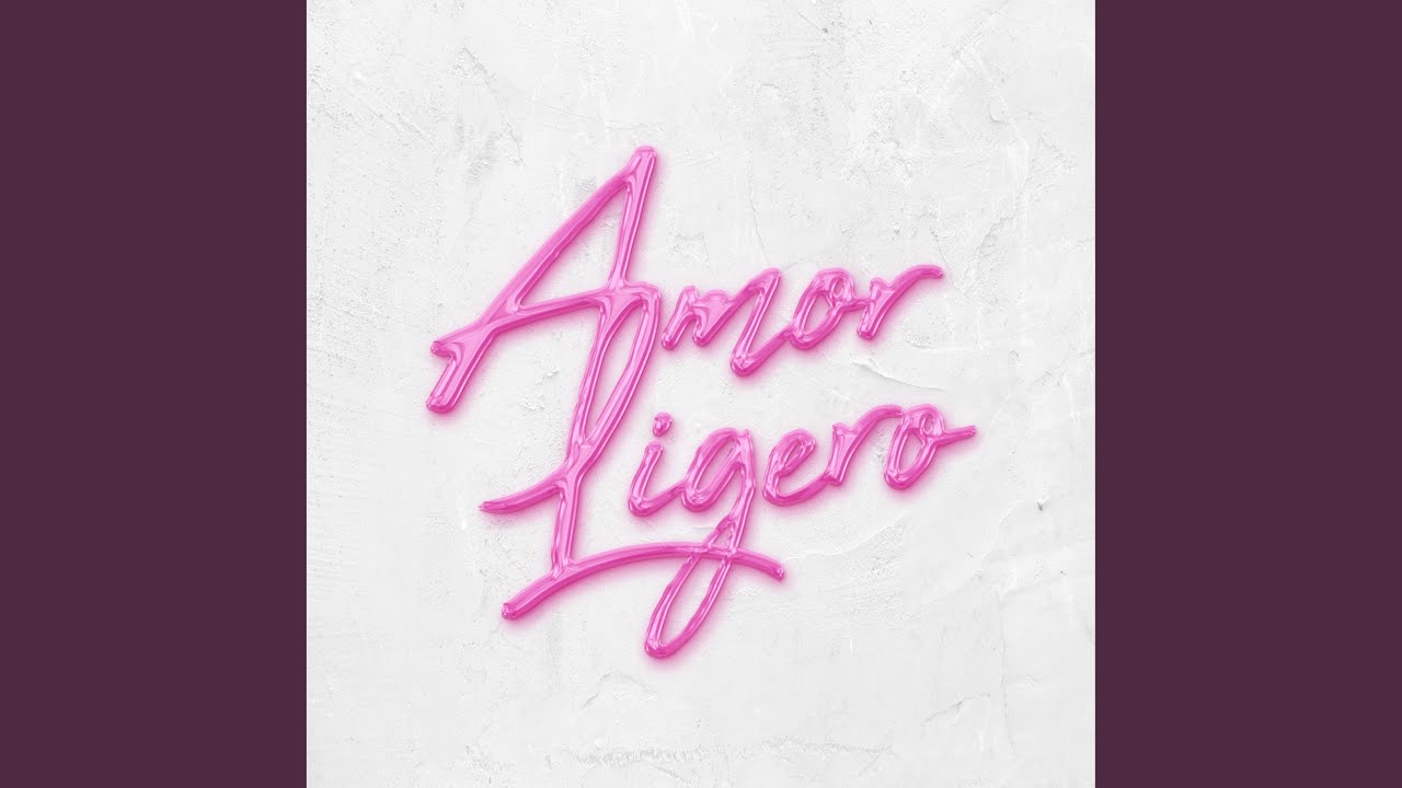 Amor Ligero
