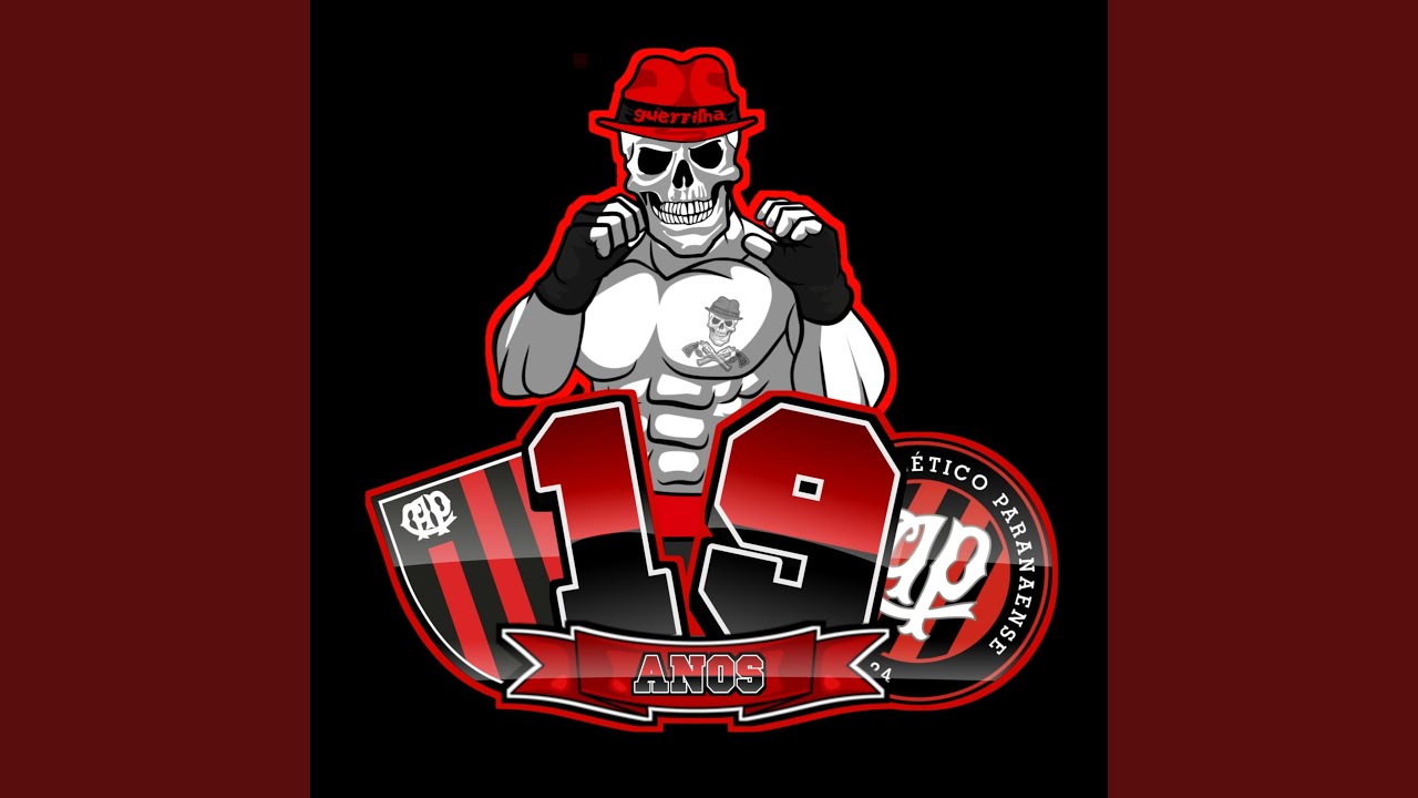 Guerrilha Zo 19 Anos