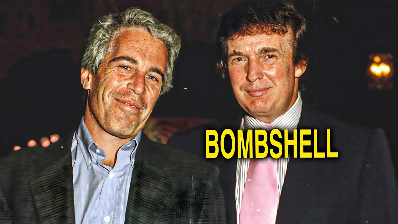 Epstein Files: FBI Interviews Reveal New Claims About Trump