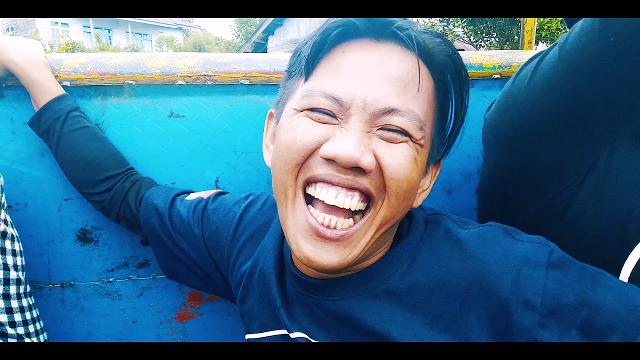 Hutan Tropis - DEMPO (Behind The Scene)