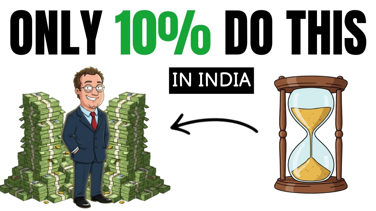 5 Money Milestones for Your 30s (Financial Education)