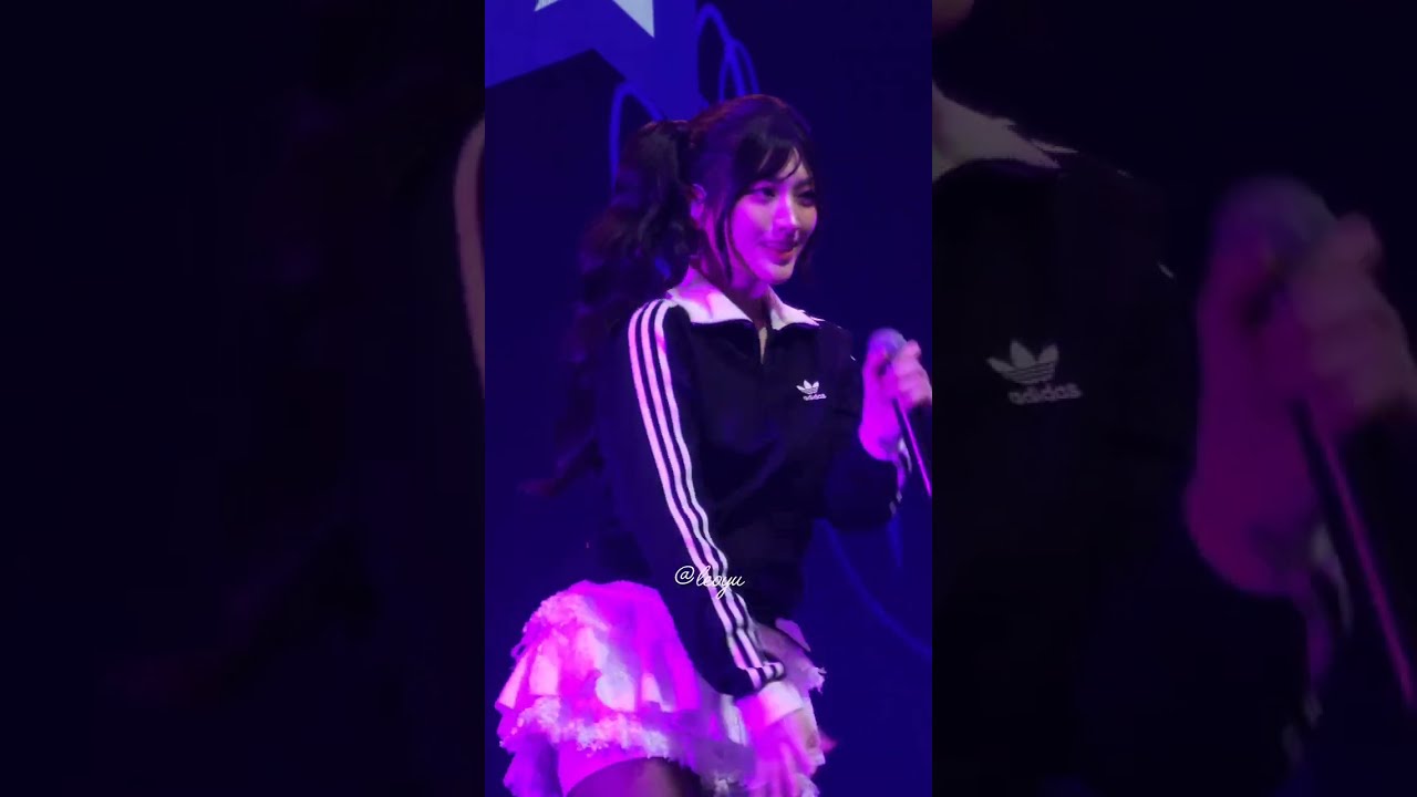 260226 SayMyName 세이마이네임 Korea Sportlight -