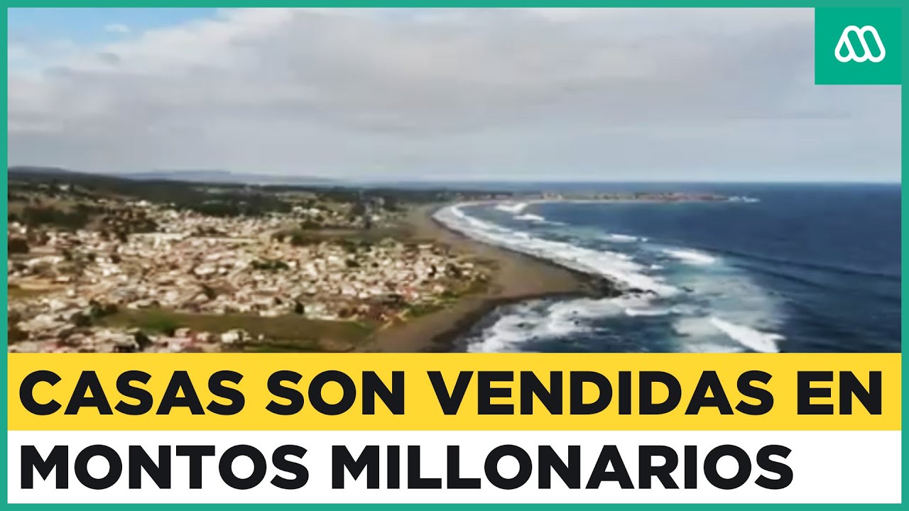Descontrol en la costa: Habitantes se oponen a demoliciones de casas irregulares