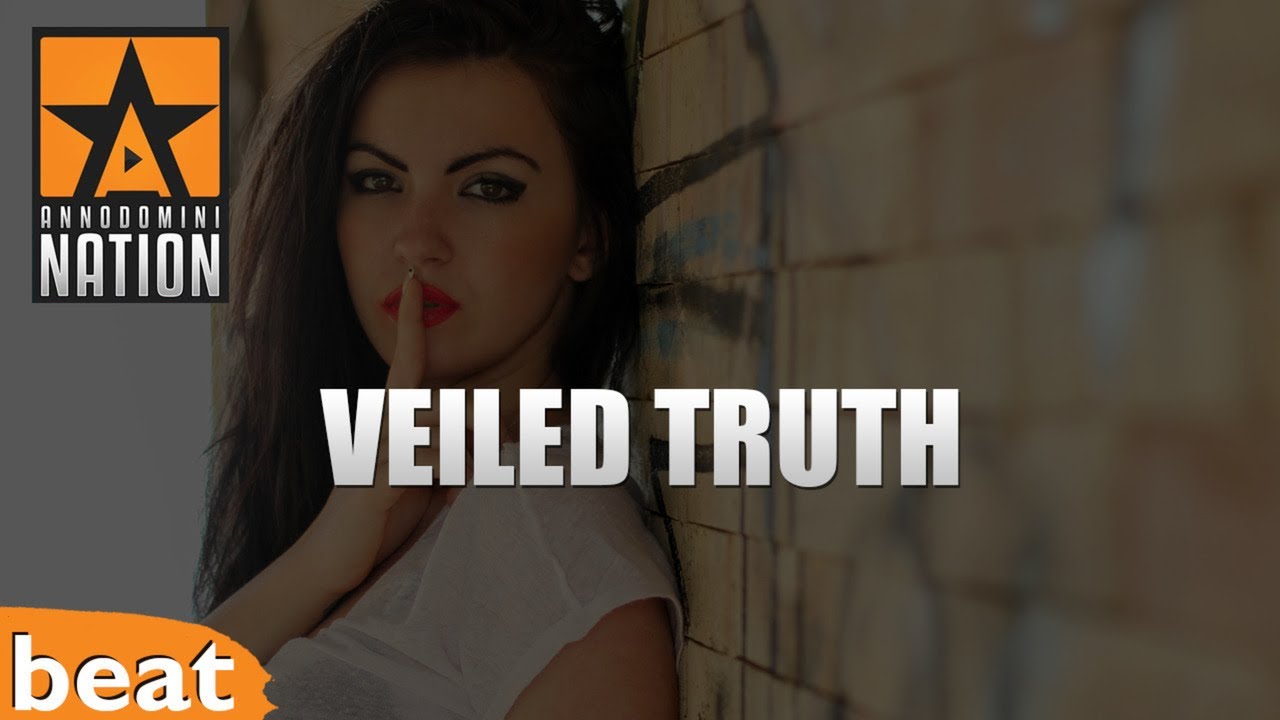 (FREE) Stoupe Type Beat x Veiled Truth