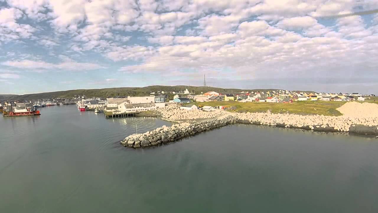 Havna august 2015