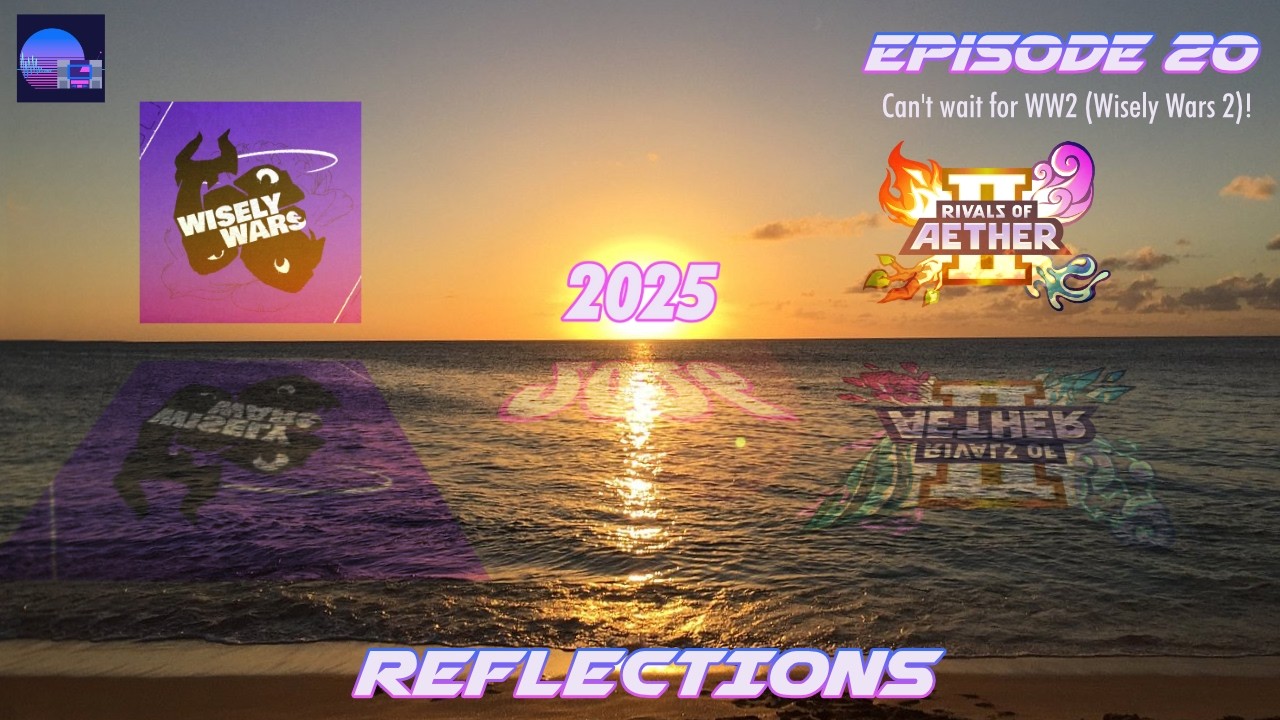 We have high hopes for 2026! | Wavlength INTL Ep 20 - Reflections