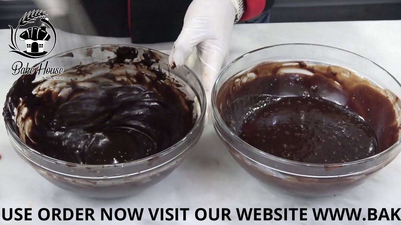 Chocolate Fudge Cake | Introduce New Milkyz Food Dark Chocolate
