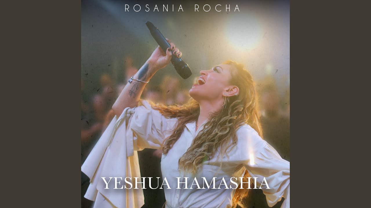 Yeshua Hamashia