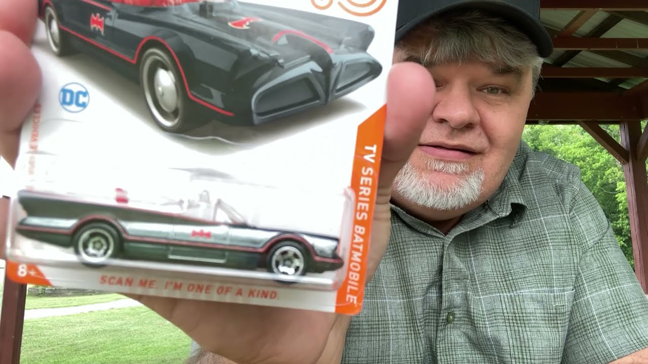 DIECAST GIFTS AND MAIL CALL JULY 2021