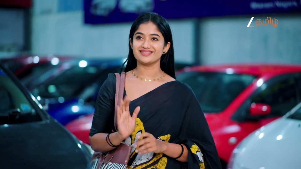 Getti Melam | Ep - 322 | Webisode | Feb 17 2026 | Zee Tamil