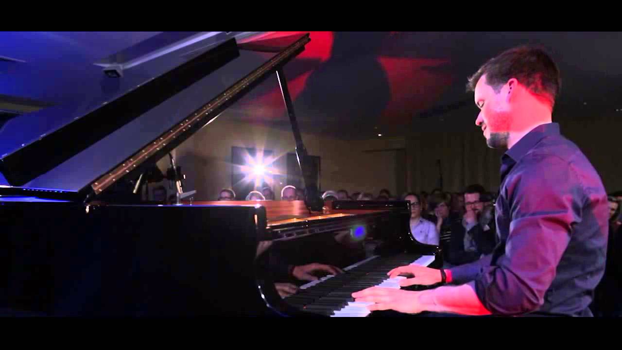 El Tiempo | Alexander Volk, Piano