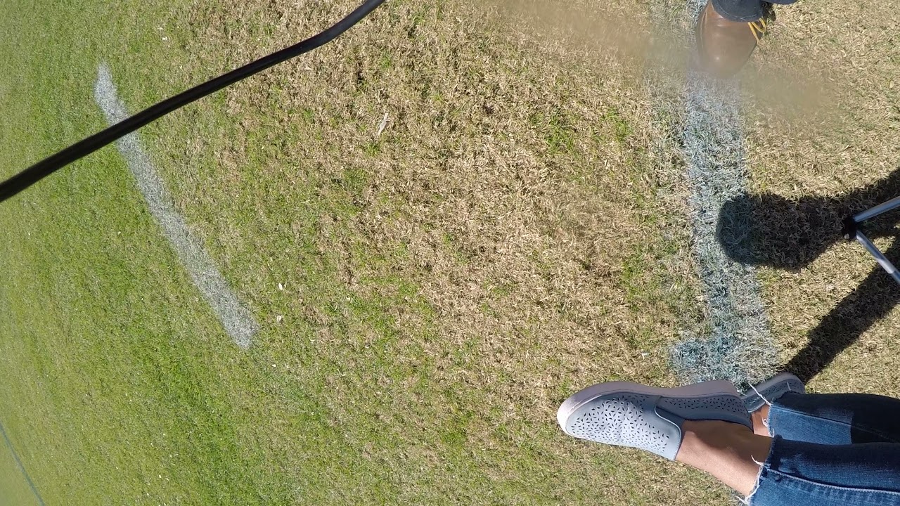 STOLEN GOPRO