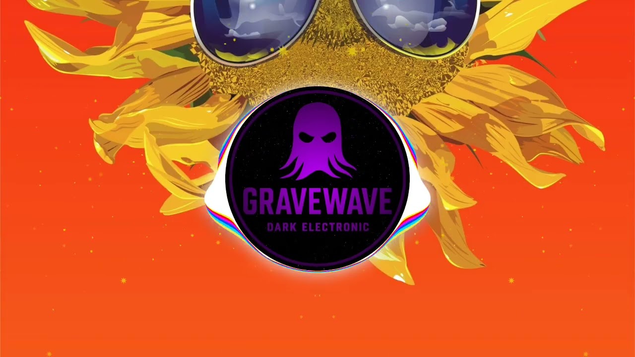 Sunflower - GraveWave