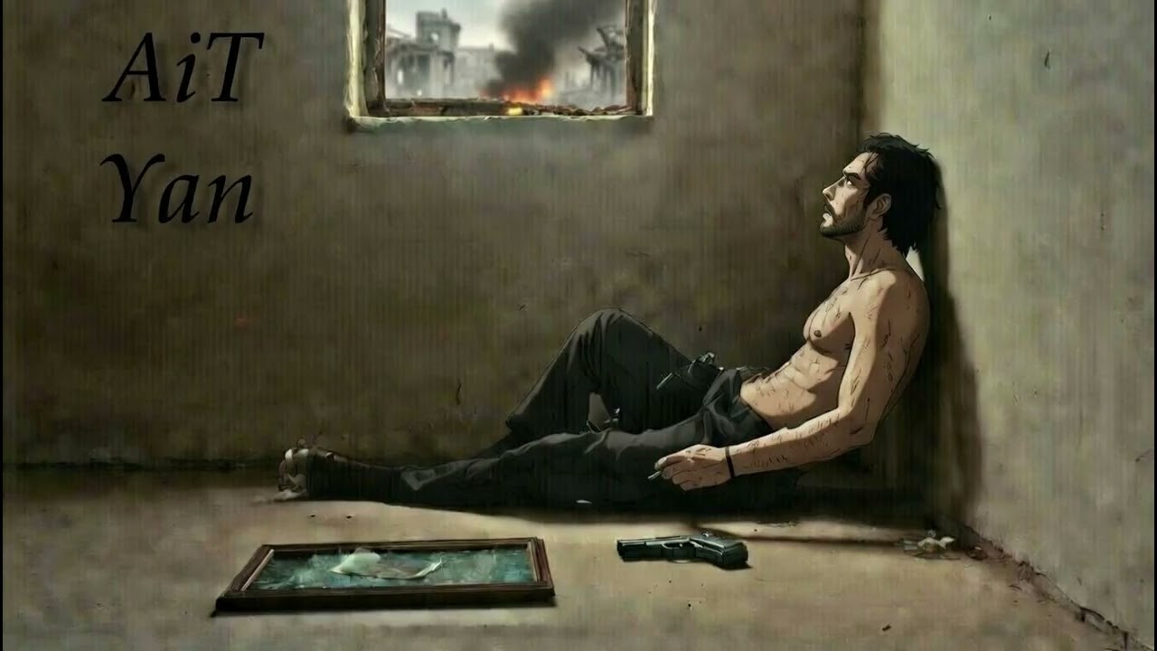AiT-Yan #rap #türkçerap #ai