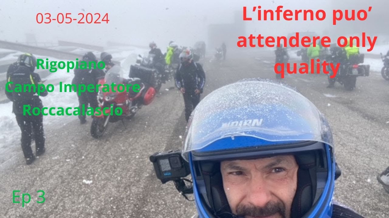 Abruzzo ep 3 del 3  5 2024
