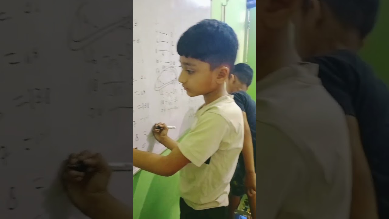 Activities create interest for learning