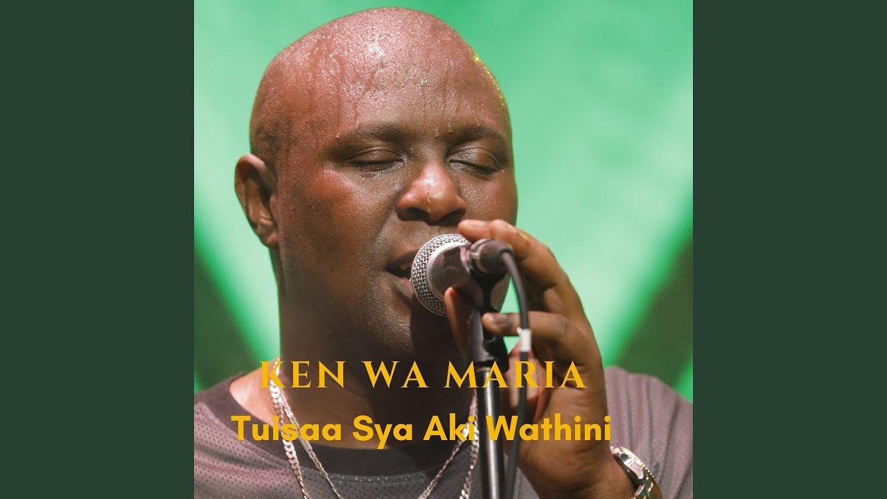 Tuisaa Sya Aki Wathini