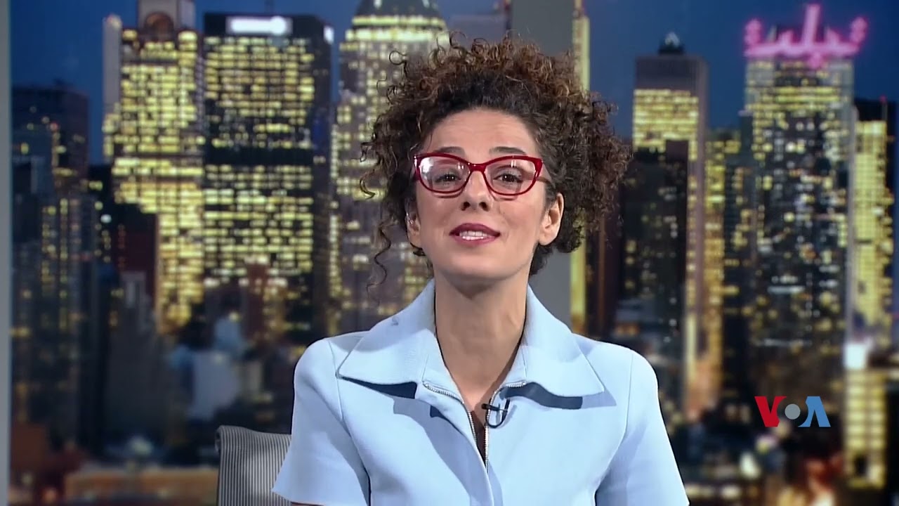 طناب دار کدام رییس‌جمهور نرم تر است؟ بخشی از برنامه تبلت با مسیح علینژاد