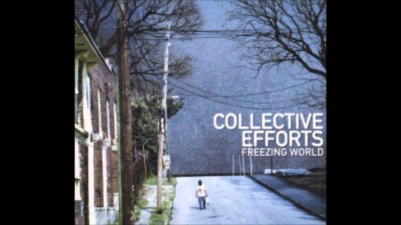Collective Efforts - The Game (HD)