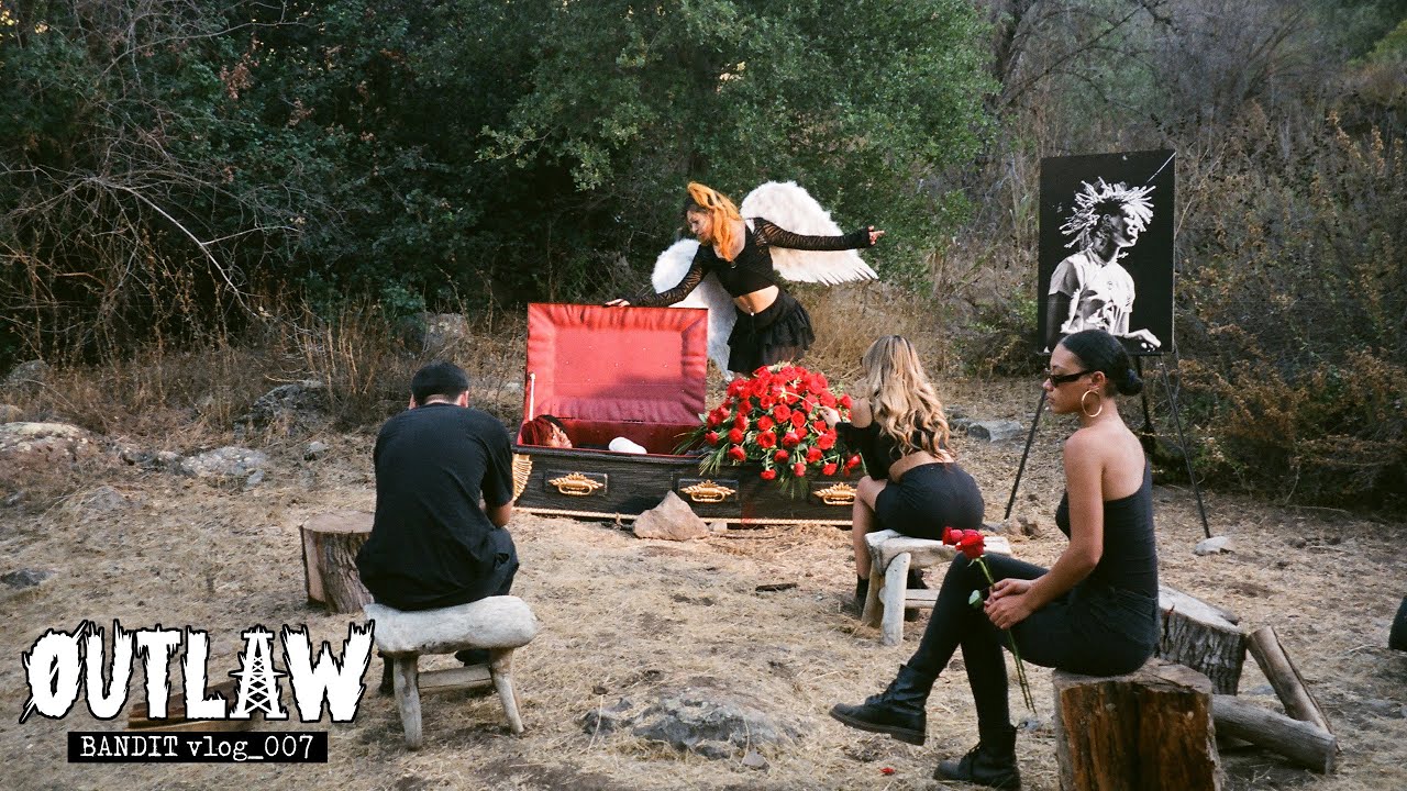 ALL I KNOW [BTS] & 713Bran's B-Day (BANDIT vlog_007)