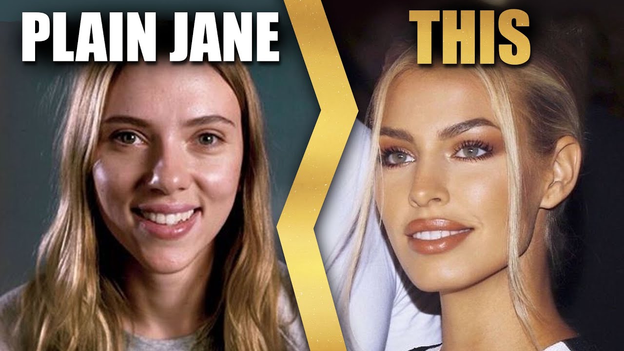 Are you a simple plain Jane or are you Classy? You may need a transformation..