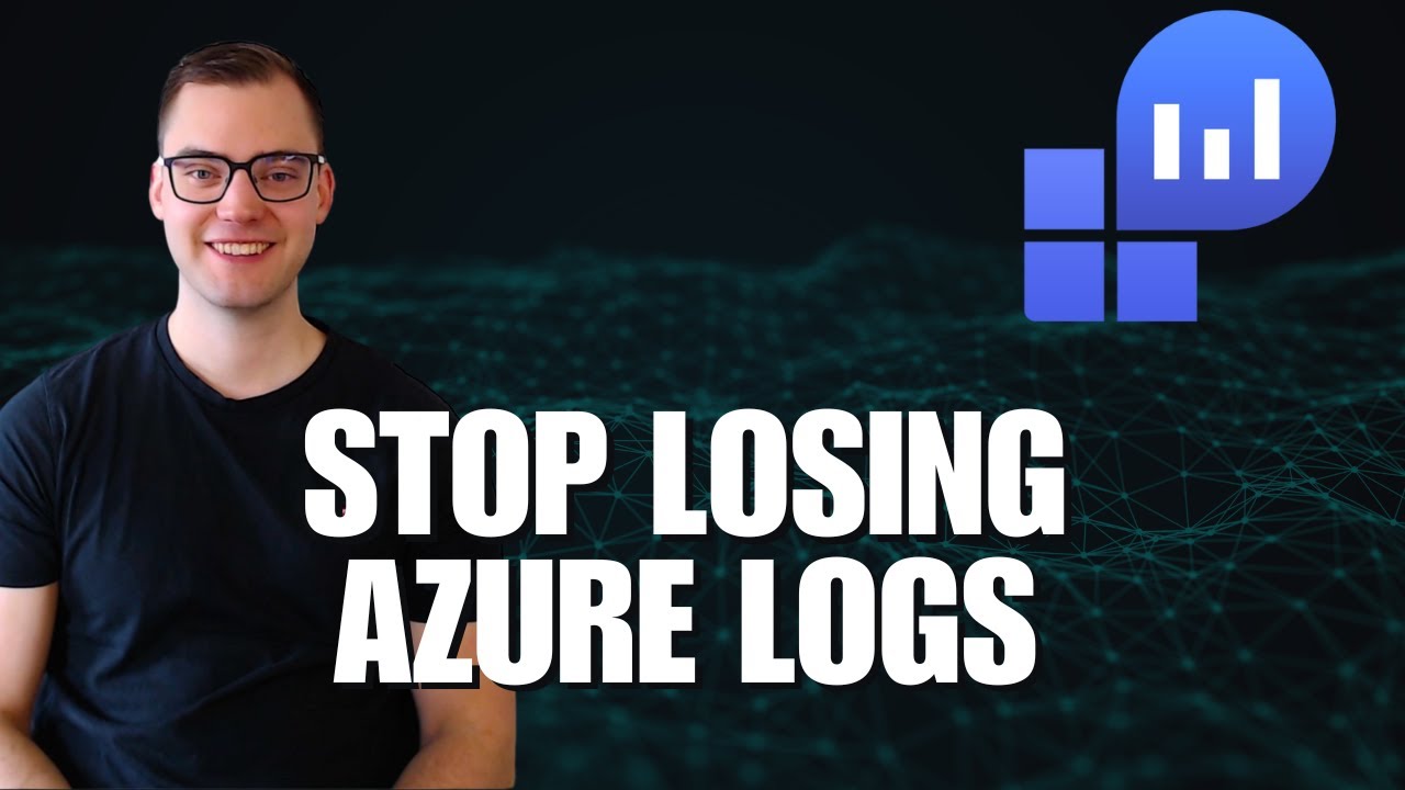 Полное руководство по Azure Logging: все, что вам нужно знать.