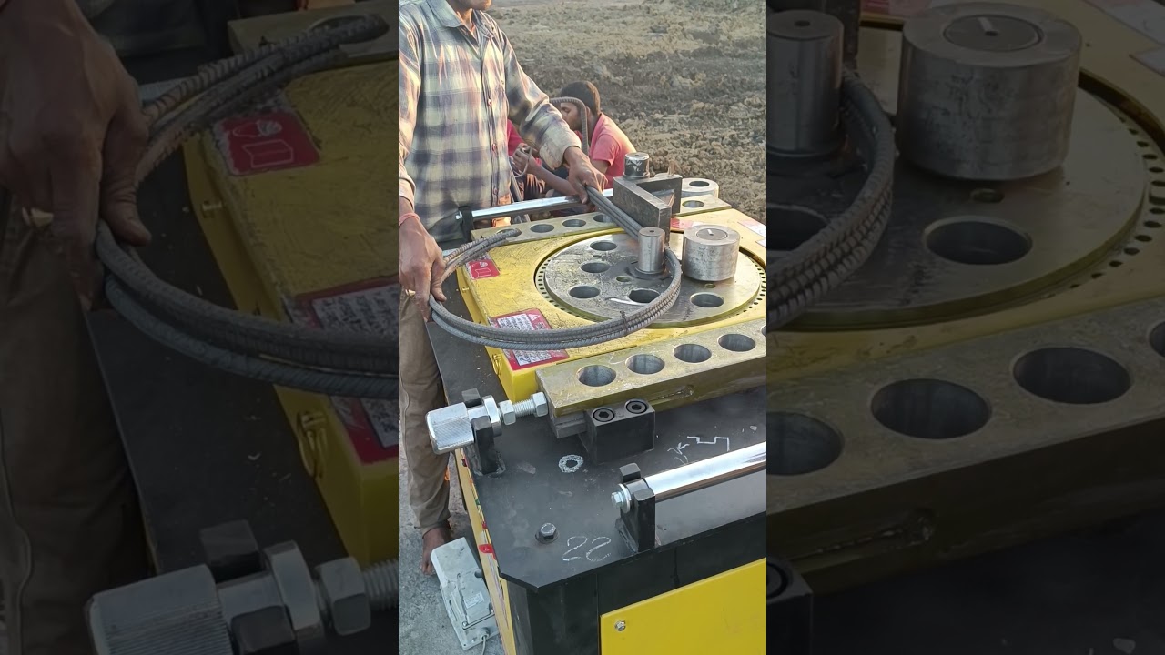 Circular Stirrups for column 400mm diameter
