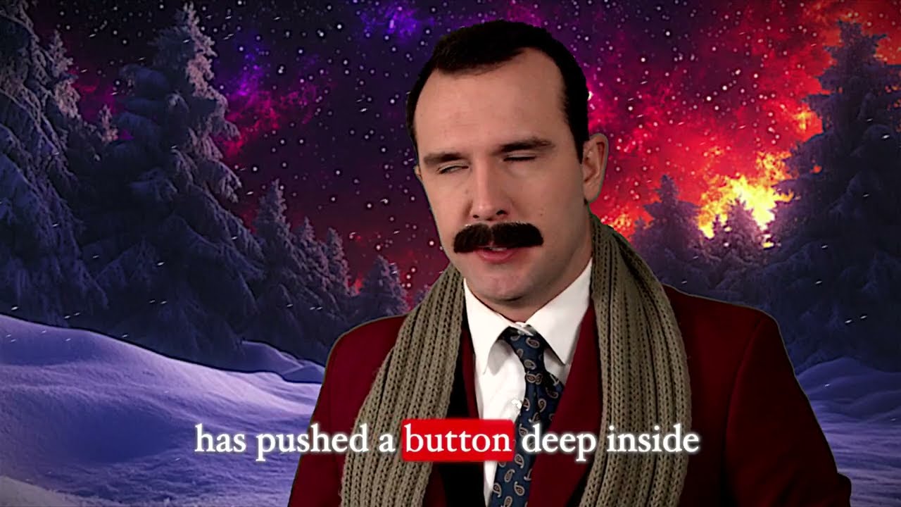 You Pushed a Button | Song Select