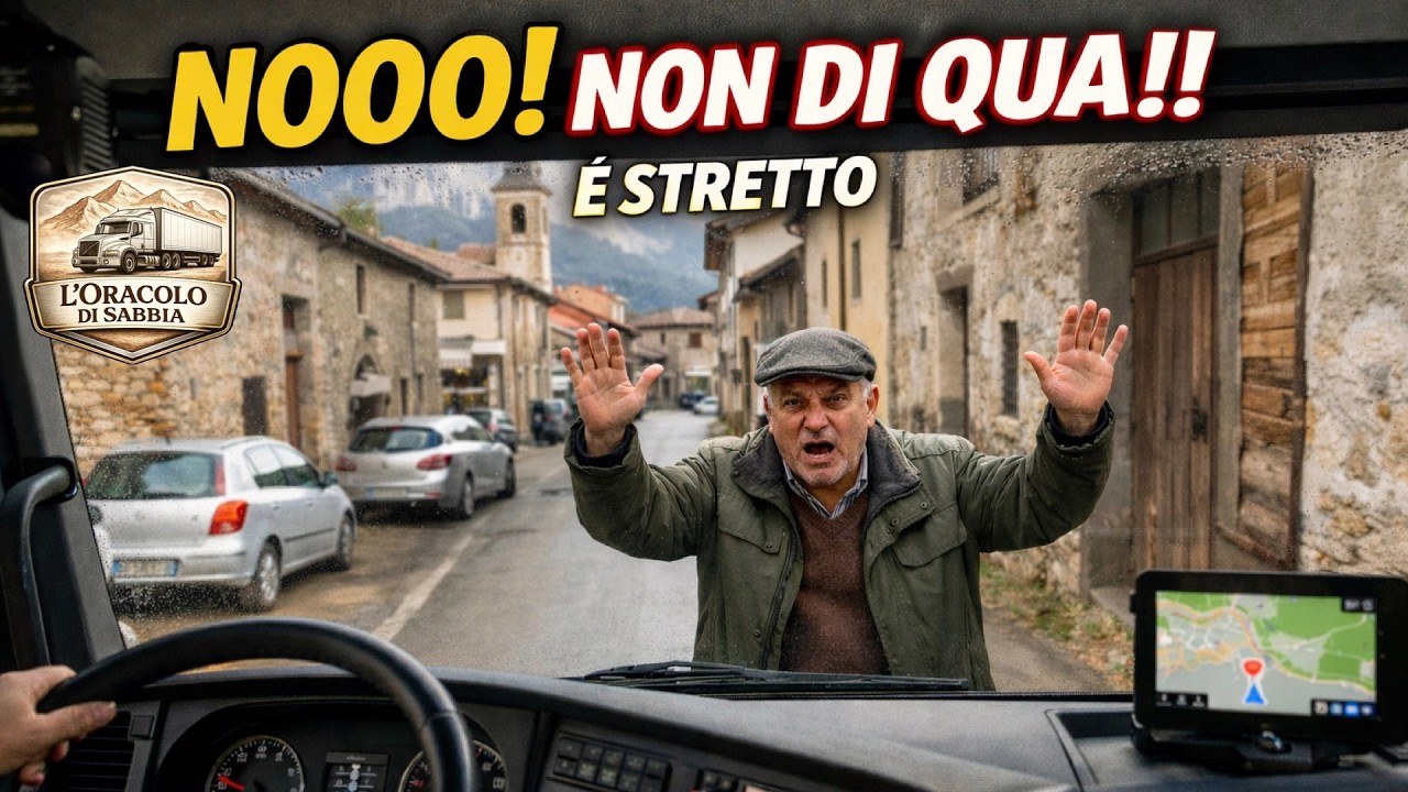 Di qua non si passa! torna indietro😱 Augusta