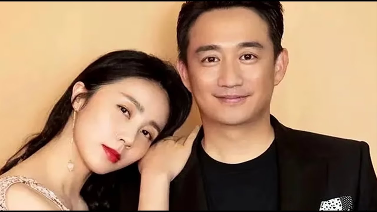 黄磊一人赚钱全家花，看完孙莉每个月的开销金额后，网友：打扰了