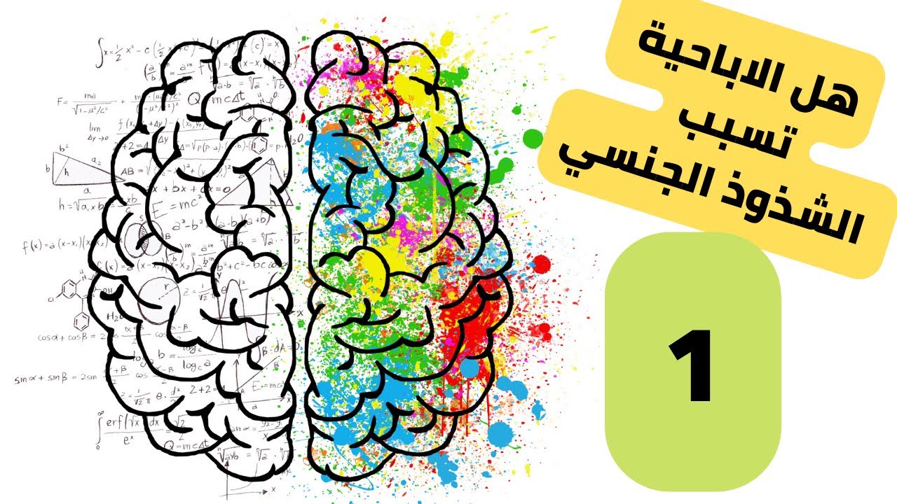 هل الاباحية تسبب الشذوذ الجنسي : ٩٠ يوم بدون اباحية