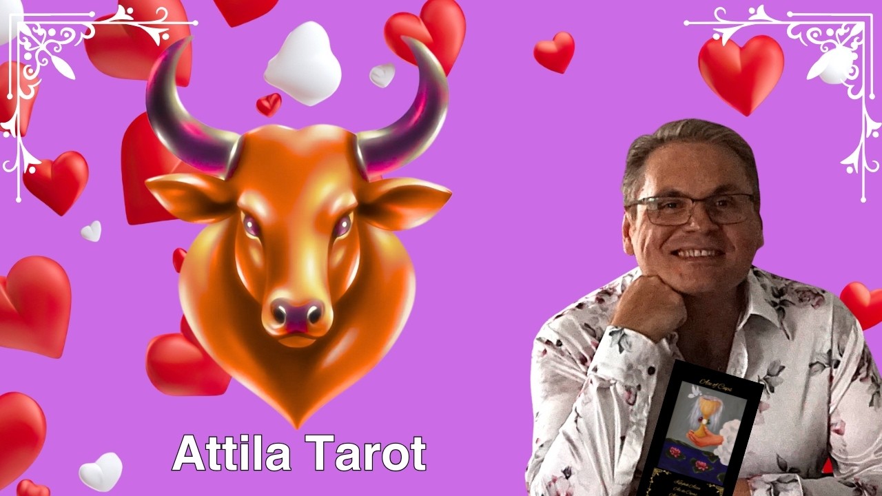 ♉Телец, февраль 2026 💖Просите и получайте 💖Гадание на Таро о любви и отношениях