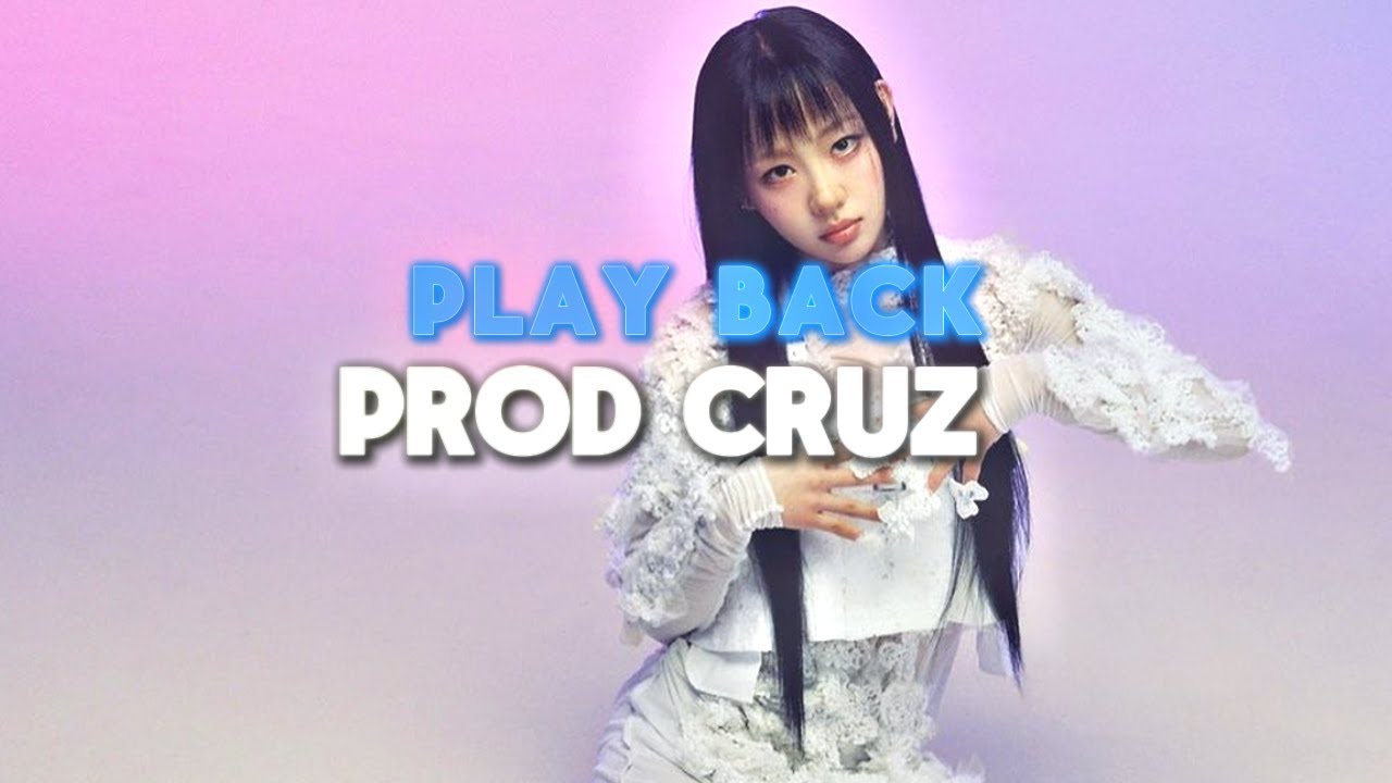 [FREE] YVES X KPOP Type beat | 