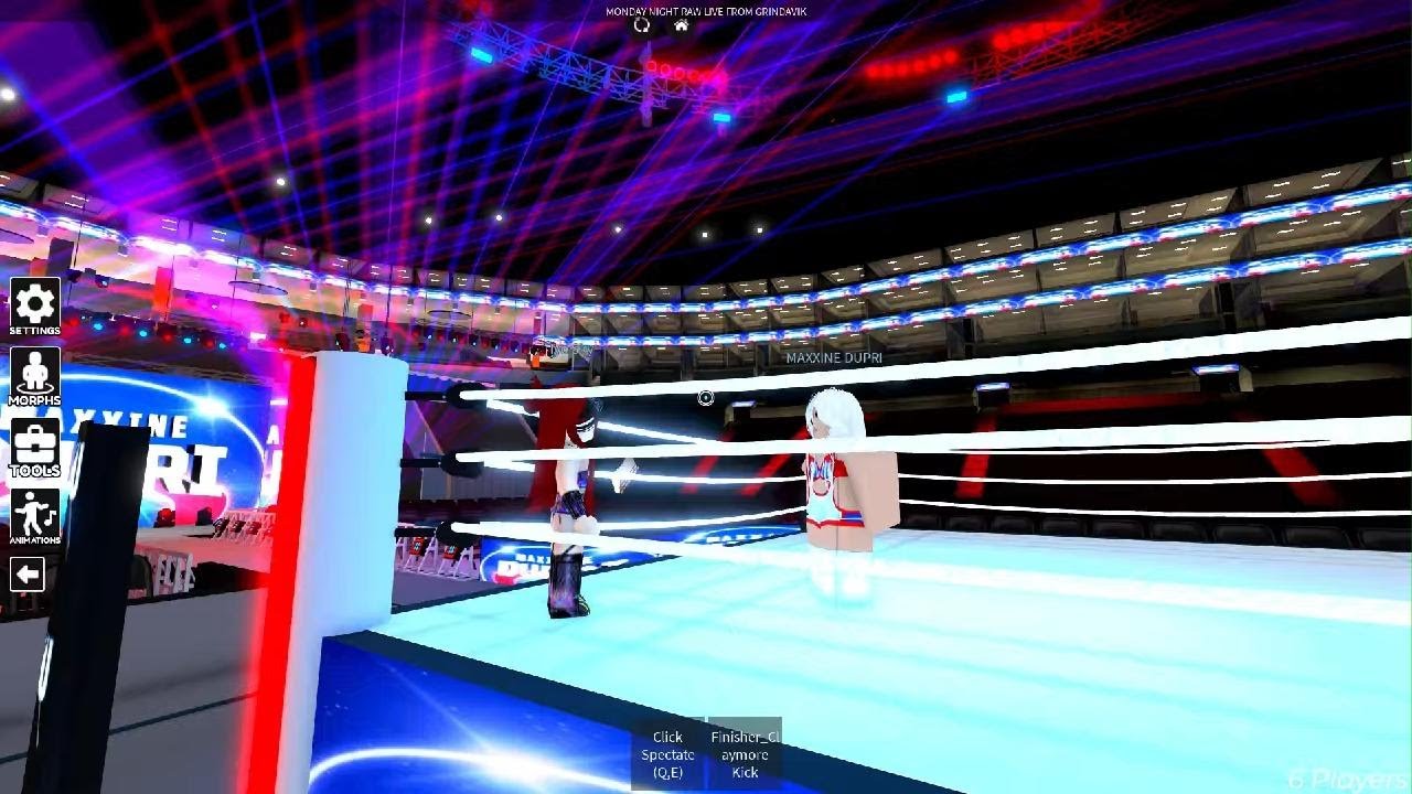 IYO SKY VS MAXXINE DUPRI FOR WOMEN IC CHAMPION CWWE RAW
