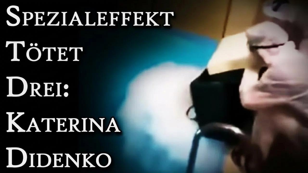Tödlicher Partygag: Die Katerina-Didenko-Story | Faszinierender Horror