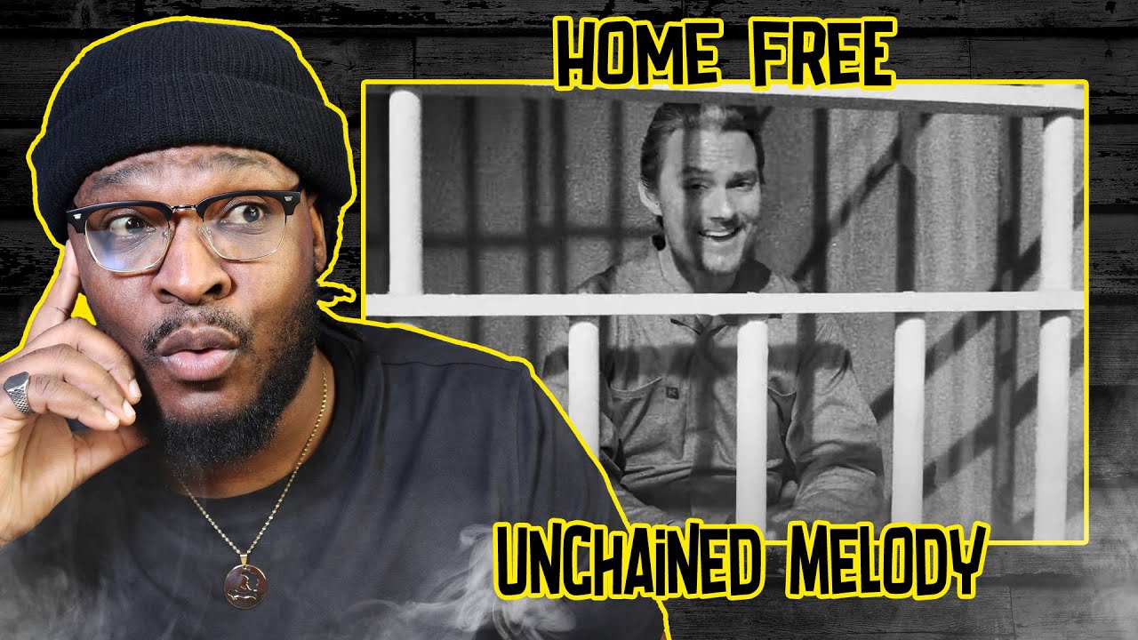 Home Free - Unchained Melody REACTION/REVIEW