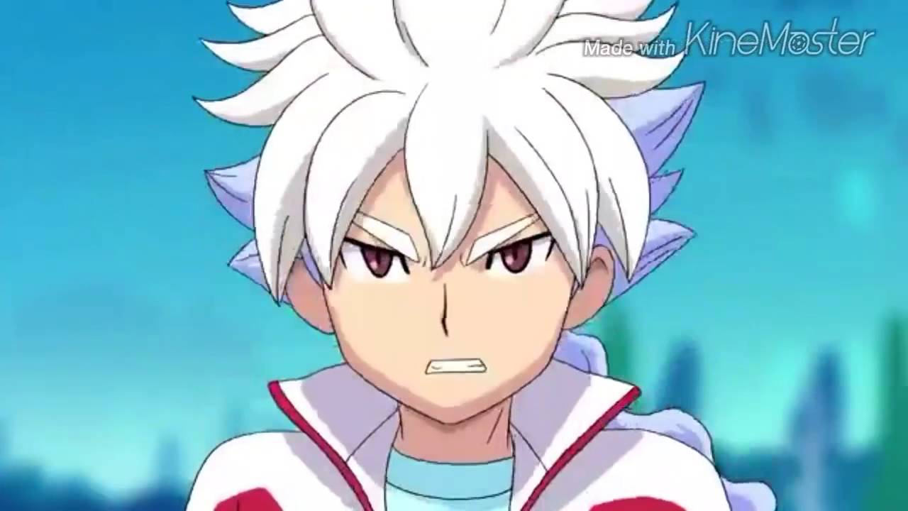Inazuma Eleven AMV Fantastic Baby